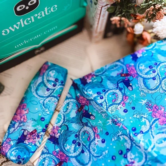 Spirited Away Umbrella with Case | | Owlcrate - Picture 5 of 5